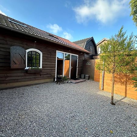 De Voorschuur Villa Lunteren Exterior foto
